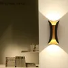 Wandlamp Scandinavisch Modern Minimalistisch LED Trap Gang Ingang Slaapkamer Nachtkastje Gepersonaliseerde Creatief