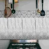 Wallpapers Kitchen Greaseproof Stickers Wallpaper Backsplash For Cabinet Foil Aluminum Self Adhesive Stove Protector