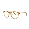 Lunettes de soleil Cadres Light Luxury Model1474OJ Unisexe Artisanat de haute qualité Cadre en acétate Lunettes optiques ovales Lentilles personnalisées personnalisées