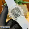 Роскошные маршрутные часы Topking Mechanical Watch Watches Designer Designer Mechanic