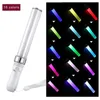 Multicolore a LED che cambia decori Light Lightstick Party Light for Wedding Concert