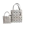 Designer tassen voor vrouwen opruiming verkoop geometrisch originele levenslange fabrieksrooster 2024 draagbare nieuwe diamant limited tas mini modieuze vierkante doos tote dames