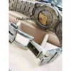 Luxury Classic Fashion Top Brand Swiss Automatic Timing Watch Offshore Fully Mens Designer Waterproof High Quality 8E16