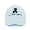 Versatile casual sunscreen hat Korean version new embroidered baseball cap duckbill cap ins surpasses the same style