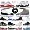 basketball shoes DMP Gratitude Cherry Royal Blue Cool Grey Bred UNC Gamma Navy Snakeskin sports men women trainers sneakers