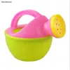 Sand Play Water Fun 1pc aléatoire en plastique arrosoir arrosoir plage jouet étoile principale bébé bain jouet jouer sable jouet cadeau pour enfants couleur aléatoire 240402