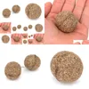 Juguetes para gatos Hanle Mint Ball Molares Snacks Pet Bite Wholesale Drop Delivery Home Garden Supplies Dhprx