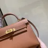 Luxurys Handtasche Tote Damen Designer Taschen Geldbörsen Schulter Umhängetasche Messenger Rindsleder Echtes Echtleder Mode Große Tasche Vollnarbenleder Li