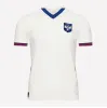 2024 2025 Serbie Nouveaux styles de maillots de football Arménie Macédoine du Nord Serbie Maillot de football Vlahovic MILIVOJEVIC MITROVIC Kostic TADIC KOLAROV