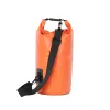 Sacs 10L Pompe de pêche à sec accessoires de bateau en pvc