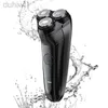 Electric Shavers Epilator Shaver For Women Män smärtfritt hårborttagningsverktyg Body Facial Trimmer Bikinis Shaving Machine Home Appliance 2442