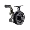 بكرات Leo DWS60 Highfoot Raft Wheel Rotary Plate Supplies Microlead Wheel 4+1BB 2.6: 1 Associors (يمين)