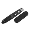 Manufacturers supply PP1000 PPT Laser flip pen laser pen remote control pen electronic pointer