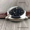 Paneraiss hommes montres automatique montre suisse montre pour hommes natation saphir concepteur étanche montres en acier inoxydable WN-7K1Y