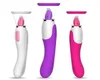 Massaggiatore giocattolo del sesso Succhiare vibratore Massaggiatore Ventosa Coppie strette Giocattolo Donne Adult5367329