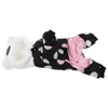 Dog Apparel Clothes For Pets Warm Clothing Skin Friendly Dogs Costume Comfortable Cotton Adorable Puppy Small Christmas Outfits