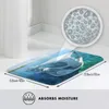 Carpets 21 Amazing Futuristic Floating Homes And Houseboats ( Concept ) Entrance Door Mat Bath Rug Happy Abby Aesthetic Hippie 70s