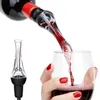 Factory spot picchio Decanter vino versatore vino Piombo Vino decanter veloce multifunzionale