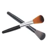 Factory Spot Blush Bush Bush Pintura Ferramentas de maquiagem de beleza solta Brush de maquiagem Única pincel de escova de alto relevo pincel por atacado