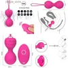 Andere Gesundheits Schönheitsartikel Vibrator Masturbation Elektrische Vibratorin Frauen Vajinas Brust Vibratorin Frau männliche Pintos Fotzen Y240402