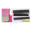 Eyelashes SONG LASHES 1000 Fans Sharp Narrow Stem Premade Fans Lash 3D/4D/5D /8D Slim Thin Pointy Base Russian Volume Fans Lash Eyelashes