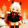 Hani Sweet Dreams -serie BJD Blind Box 20 cm Doll Toy Mystery Mystery Cute anime Figuur Desktop ornament Model Kawaii Girls Gift 240301 240325