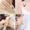 Para mulheres, crianças 10 folhas pequenos estênceis de tatuagem de aerógrafo desenhando henna para tatuagens de glitter paiting