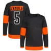 2024-2025 Hockey Stadium Series 24 Nick Seeler Jerseys Dames Kinderen Man 89 Cam Atkinson 14 Sean Couturier 10 Bobby Brink 26 Sean Walker 5 Egor Zamula 25 Ryan Poehling