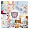 Laundry Bags Bra Bag Silicone Multi-purpose Machine-wash Special Brassiere Underwear Cleaning