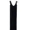 The Row 2023 Autumn/Winter New THE French Modal Comfortable and Casual Classic Basic Lazy Tank Top Dress