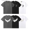 Herren T -Shirts 23Ne New Herren T -Shirt Designer T Shirt Frauen Herren Mode gedruckte Hemden Kurzer Slve High Strt losen t lässig Outdoor -Baumwolle Unisex Hemd Größe M2xl Großhandel Y.