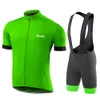 Maillot de cyclisme 2024 Team Raudax hommes cyclisme ensemble course vélo vêtements costume respirant VTT vêtements sportwears 240320