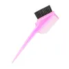 Hair Tools Double-Sided Hair Treatment Comb Barber Shop Disposable Hair Dye Brush Hair Products Hair Dye Comb Delivery