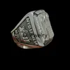 Luxe 2007-2023 Super Bowl Championnat Bague Designer 14K Or Champions De Football Anneaux Diamant Sport Bijoux Pour Hommes Femmes