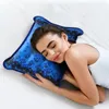 Pillow Summer Cooling Ice Insert Pad Mat Sleeping Therapy Relax Muscle 1pc Cold Aid