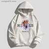 Männer Hoodies Sweatshirts Plus Größe Baumwolle Frauen Männer Mode Marke Hoody Übergroßen Druck Mode Hohe Qualität Weibliche Hoodies Damen top Kleidung Winter T240402