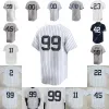 Custom Baseball Jersey Juan Soto Anthony Volpe Anthony Rizzo Giancarlo Stanton Gleyber Torres Oswaldo Cabrera Gerrit Cole Alex Verdugo Babe Ruth Derek Jeter