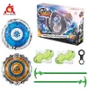 Spinning Top Infinity Nado 3 Split Series Gyro Battle Set Combinable or Splitable 2 Modes Anime Kids Toys Gift 2211014969187