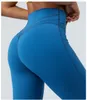 Pantaloni da yoga svasati Leggings da palestra da donna Pantaloni elasticizzati a gamba larga Lunghezza intera Vita alta Fitness Pantaloni svasati morbidi Allenamento da donna Pantaloni casual Abbigliamento sportivo