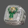 Designer 2021-2023 Championnat du monde de basket-ball Bague de luxe Champions d'or 14 carats Anneaux Star Diamond Sport Bijoux pour homme femme