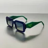 Gafas de sol Diseñador Pujia 2024 Gafas futuristas personalizadas a prueba de viento Montañismo Resistente a los rayos UV Cara grande 3T7R