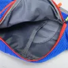 Bags TANLUHU 834 Waterproof Nylon Outdoor Sports Bag Men Women Climbing Hiking Cycling Bottle Holder Shoulder Cross Body Chest Bag