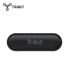 مكبرات صوت Tribit Xsound Go Portable Bluetooth Seeper IPX7 مقاومة للماء على مدار 24 ساعة من مكبرات الصوت التخييم اللاسلكي مع منفذ Typec/Aux