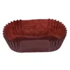 Tass jetables Paies 1000 pain pain douleurs de papier muffins en papier cupcakes ou collations de chocolat