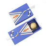 Cadeau cadeau 25 / 50pcs robe boîte de bonbons félicitations graduation chocolat collège faveur cérémonie de diplôme pour les fournitures de fête