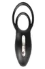 Nouveau 10 vitesses pénis retard éjaculation vibrateur anneau vibrant USB rechargeable stimulateur clitoridien adulte jouets sexuels pour hommes femmes D18003319