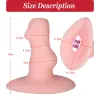 Brinquedos saem wearable masturbador masculino adulto ferramentas sexuais 3d texturizado vagina artificial copo vagina bolso real buceta brinquedos sexuais para homem 18 +
