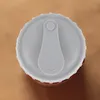 Dinnerware 6pcs Soda Can Sealing Caps Beverage Lids Reusable Lid Leak-proof Covers