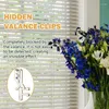 Shower Curtains Blind Valance Clips Window Clip