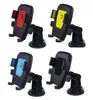 Car mount window dock windshield suction holder for cell phones smartphones holder stand for car7339209